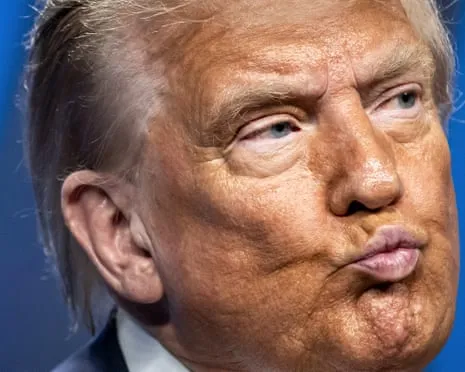Trump v the Truth Analysis: No Other Broadcaster Would Dare TV So Audacious (while also) Repetitive