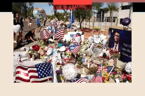 Why America Confronts a Dangerous Juncture Following the Conservative Activist Assassination