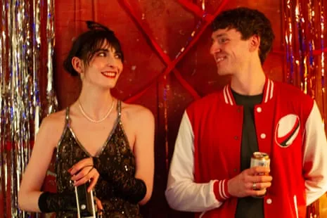Girls & Boys Film Analysis: Emotional LGBTQ+ Romance Ignites Fireworks in Striking Debut