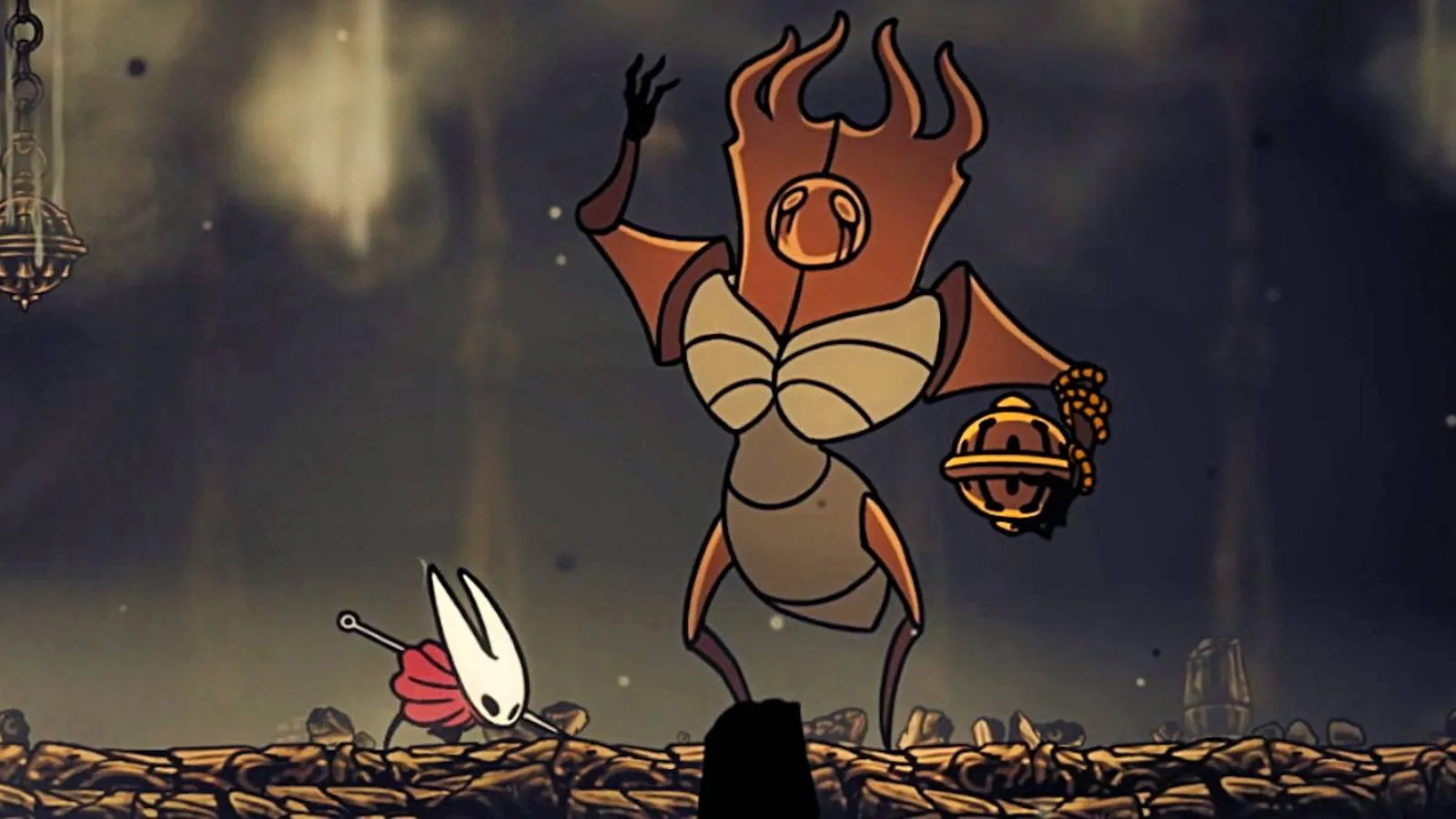 Silksong Would Benefit From Progress Trackers to Heighten Boss Fight Excitement