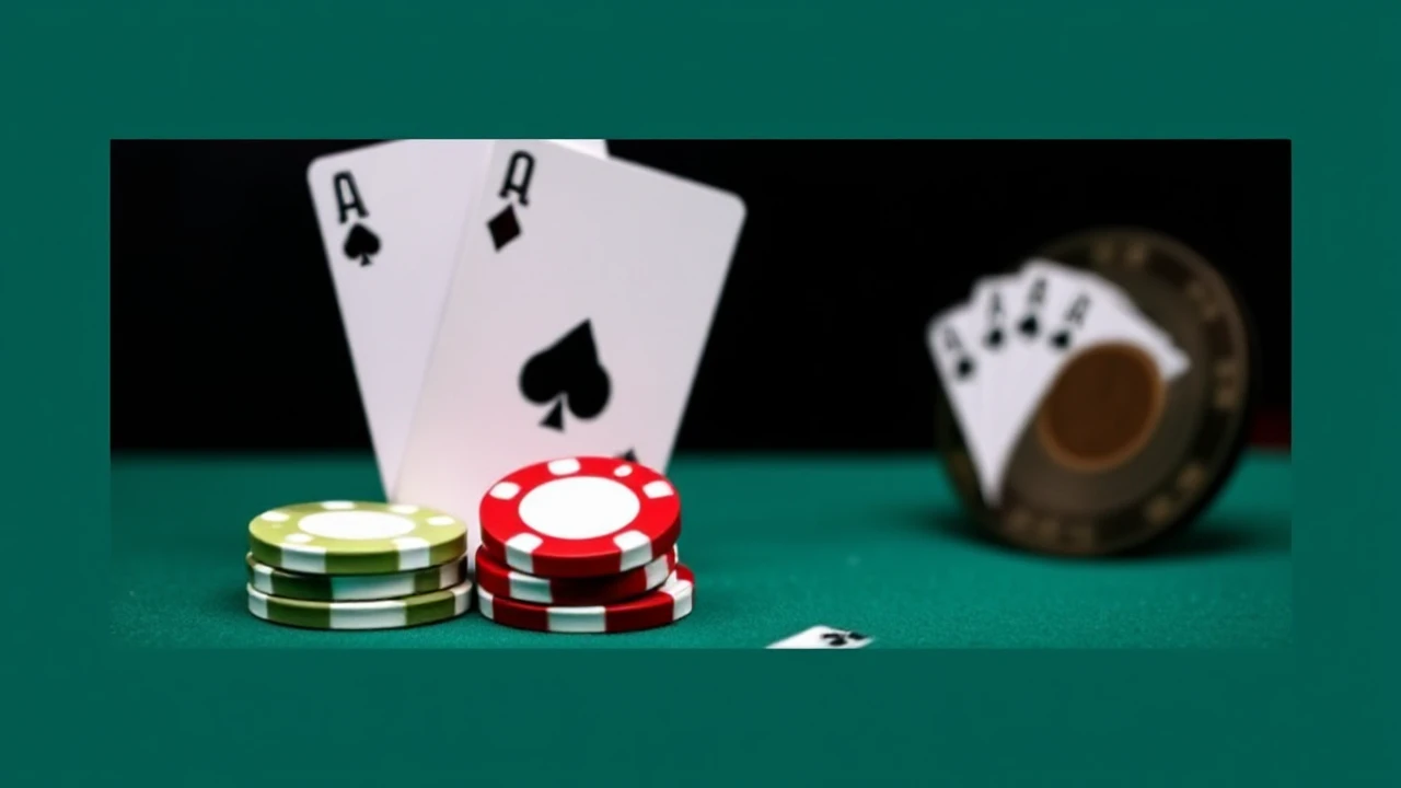 Advancing in Blackjack: Journey from Beginner to Expert