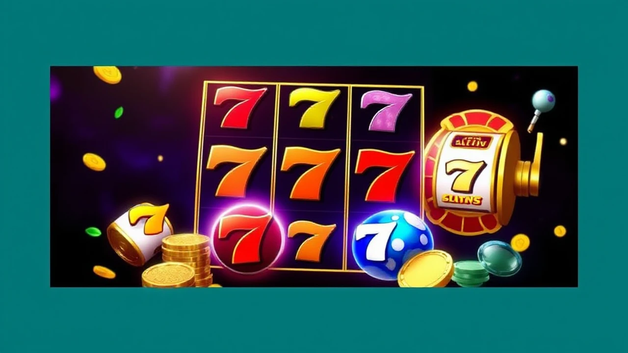 Gaya Populer Permainan Slot Online yang Saat Ini Ramai