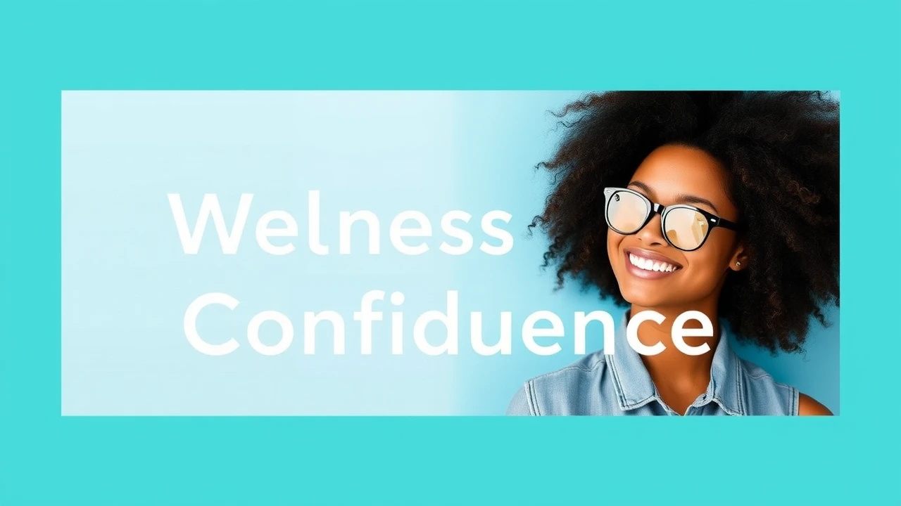 Wellness and Confidence: Building a Lifestyle That Reflects in Your Skin