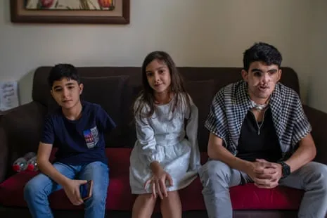 Hoping for a Entry Document Before Tragedy: Gaza’s Injured Minors Trapped in Uncertainty