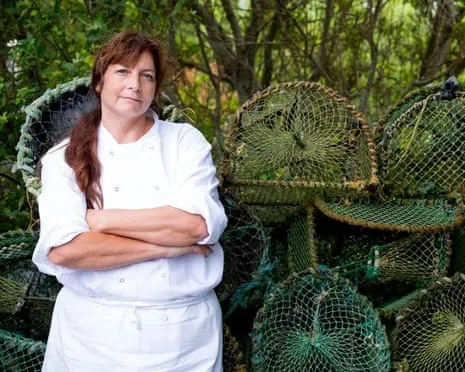 Pioneering Chefs: Revitalizing the Dining Landscape