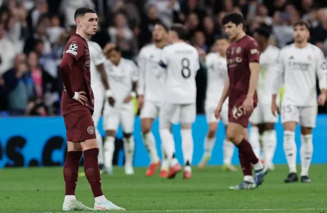 UEFA Champions League Preview: Man City Host Napoli While Newcastle Challenge Barcelona