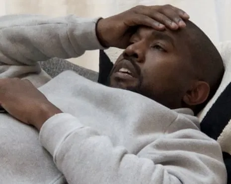 The Name Behind It All Documentary Critique: Kanye’s Decline Delivers a Intensely Compelling Watch