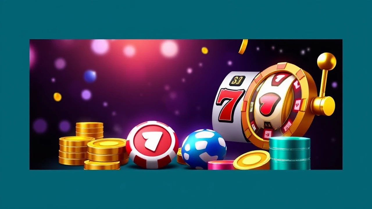 Unlocking the Secrets of Online Casino Slots: The Craft of Spinning and Winning