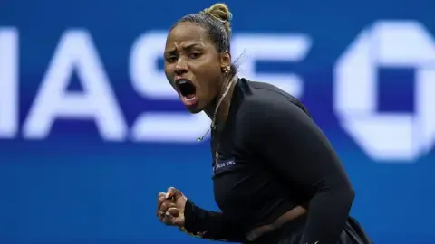 US Tennis Player Taylor Townsend Apologizes for ‘Offensive’ Comments on Chinese Cuisine