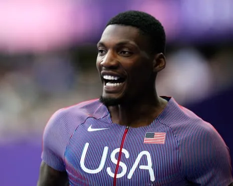 Doping-Allowed Event Targets UK Stars Following Recruitment of US Sprinter Kerley