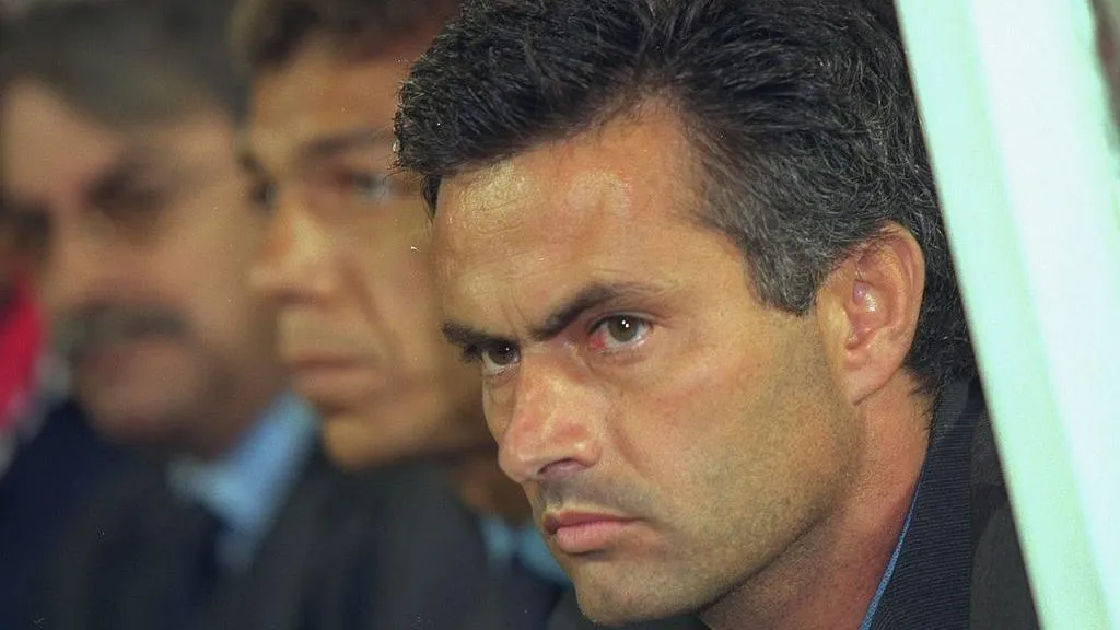 Mourinho Is Back at Sport Lisboa e Benfica Following Two and a Half Decades: Revered Yet Risky?