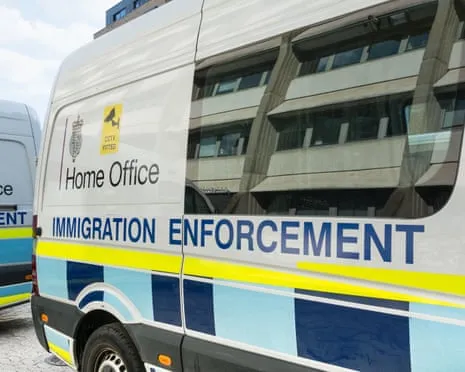 Initial Person Deported to French Territory As Part of Controversial Bilateral Immigration Agreement, Confirms UK