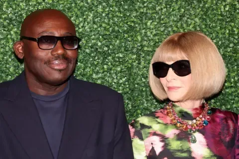 The Fashion Industry Faces the Danger Going Backwards on Diversity, Says Former Vogue’s Chief