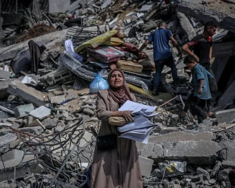 France Should Have Endorsed Palestinian Statehood Long Before: The Cynic Asks: What Prompted This Move?