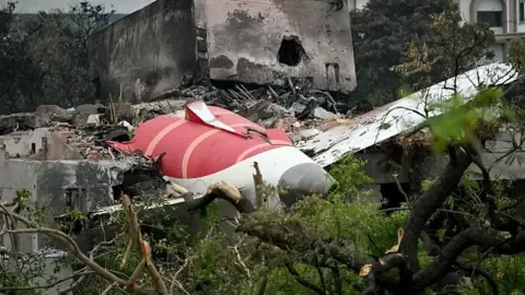 Next of kin of Air India accident victims file lawsuit aviation firms Honeywell and Boeing