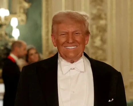 The President Intends to Classify Antifa as a Major Extremist Group