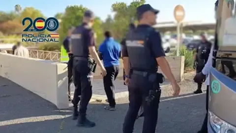 Spain Detains 19 Suspects Accused of Torture and Homicide Following 50 Passengers Disappear from Vessel