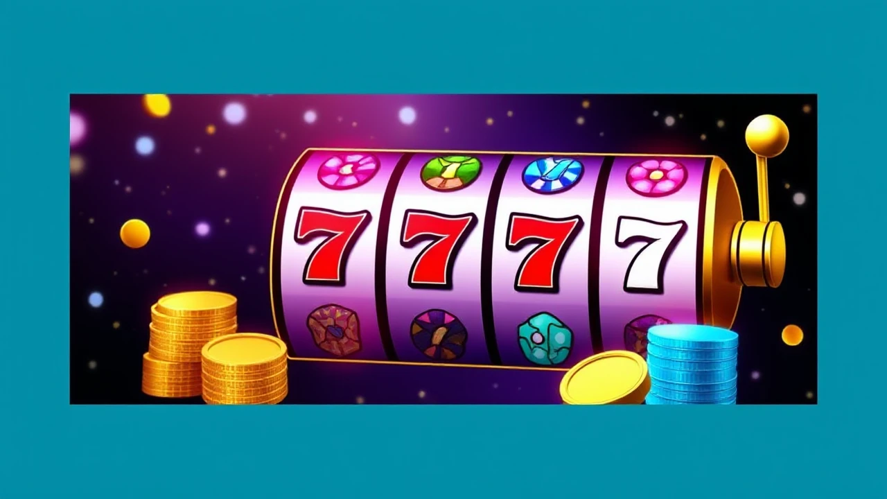 Decoding the Enigma of Online Casino Slot Algorithms