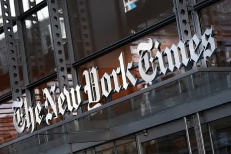 Trump’s Case Challenging the New York Times constitutes Frivolous—However Raises a Significant Threat to Media Independence