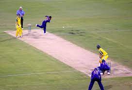 Bowling Line And Length In Cricket - Answer On Taking A Wicket