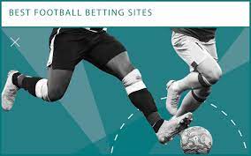 The Rising Popularity Of Football Sports Betting